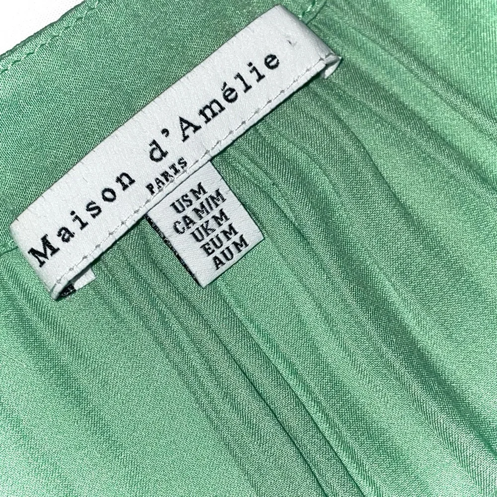 Maison d’ Amelie - BLOUSE - Picture 5 of 6